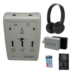 Emdr Box U1 Tam Set