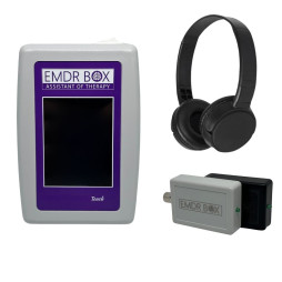 Emdr Box Touch