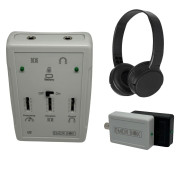 Emdr Box U1 Standart Set